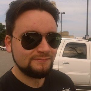 Meet your Posher, Andrew